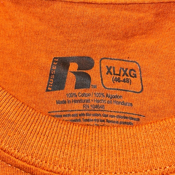 🐂🏟️ University of Texas Longhorns Marquee Stadium Shirt 🏟️🐂 - Picture 7 of 11